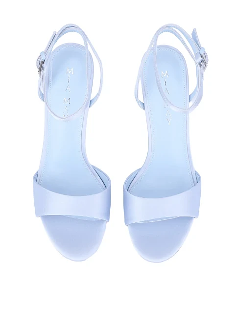 Босоножки MiaMay - фото 2 - Miraton