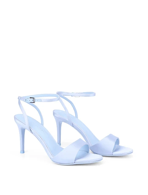 Босоножки MiaMay - фото 3 - Miraton