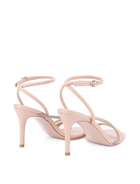 Босоніжки MiaMay - фото 4 - Miraton