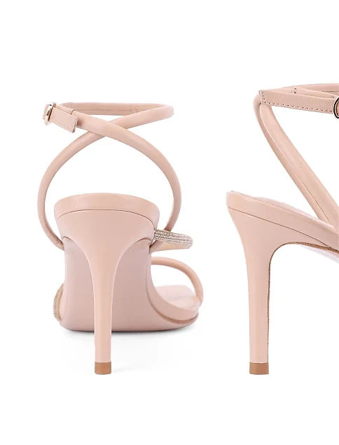 Босоніжки MiaMay - фото 5 - Miraton