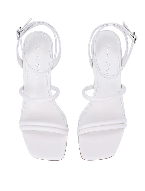 Босоножки MiaMay - фото 2 - Miraton