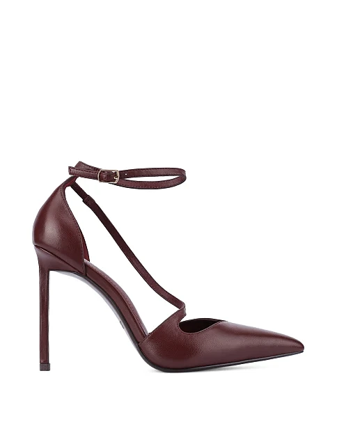 Туфлі MIRATON - фото 1 - Miraton