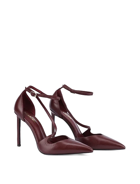 Туфлі MIRATON - фото 3 - Miraton