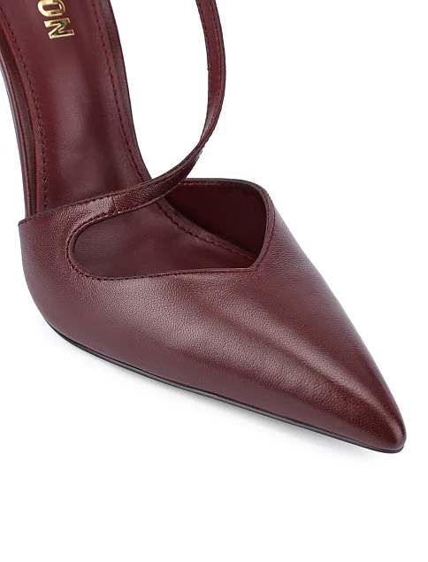 Туфлі MIRATON - фото 5 - Miraton