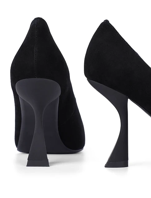 Туфлі MIRATON - фото 2 - Miraton