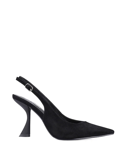 Туфли MIRATON - фото 1 - Miraton