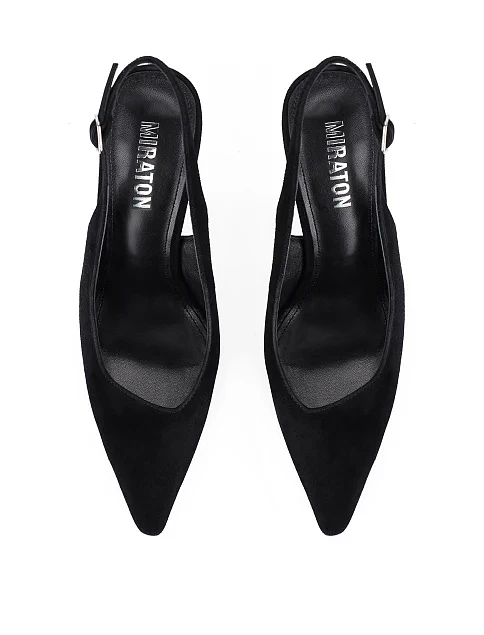 Туфли MIRATON - фото 2 - Miraton