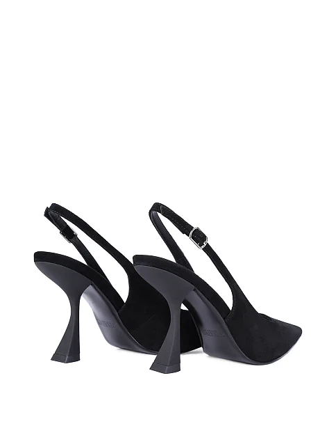 Туфли MIRATON - фото 4 - Miraton