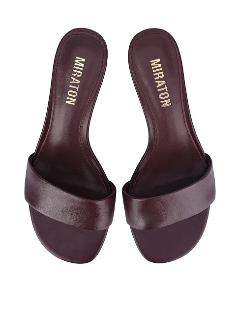 Сабо MIRATON - фото 2 - Miraton