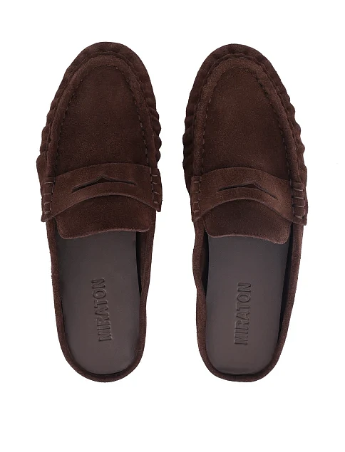 Слиперы MIRATON - фото 2 - Miraton