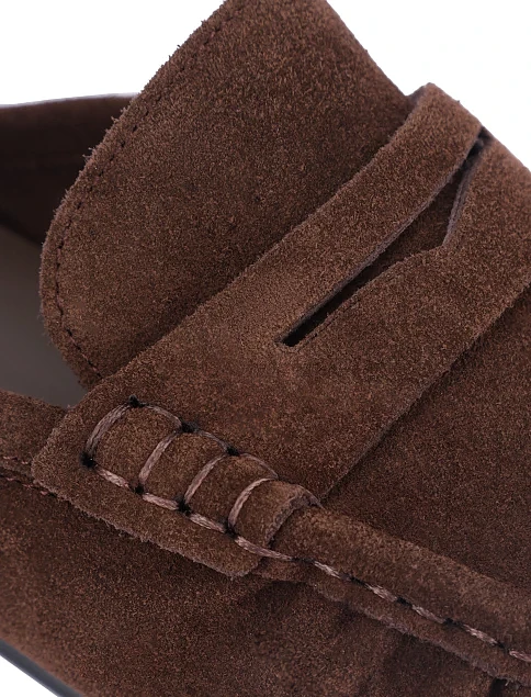 Слиперы MIRATON - фото 5 - Miraton