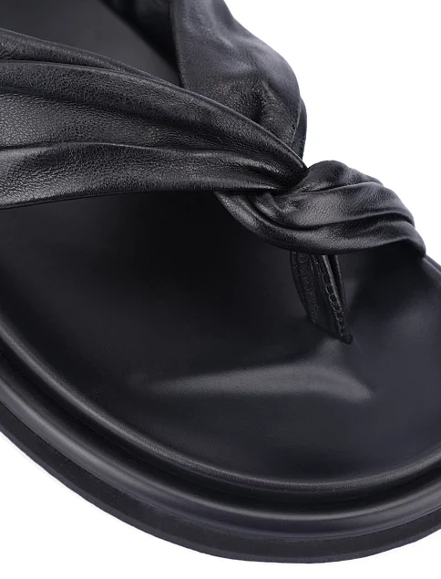 Шлепанцы MIRATON - фото 5 - Miraton