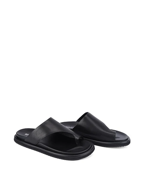 Шльопанці MIRATON - фото 3 - Miraton