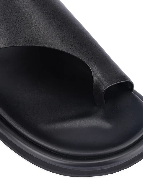 Шльопанці MIRATON - фото 5 - Miraton