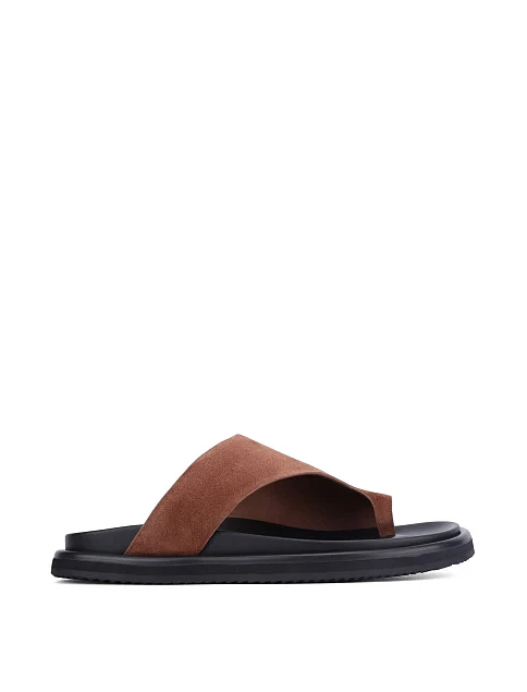 Шльопанці MIRATON - фото 1 - Miraton