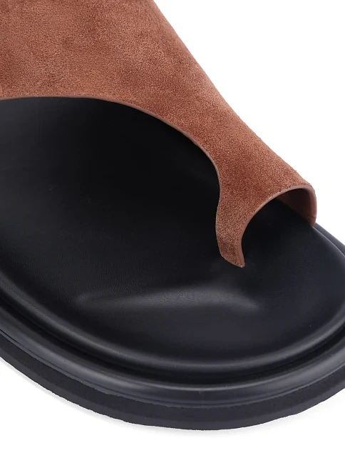 Шльопанці MIRATON - фото 5 - Miraton