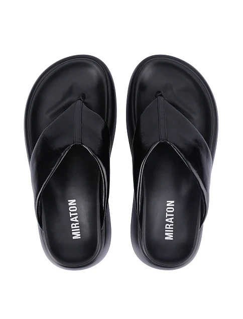 Шльопанці MIRATON - фото 2 - Miraton
