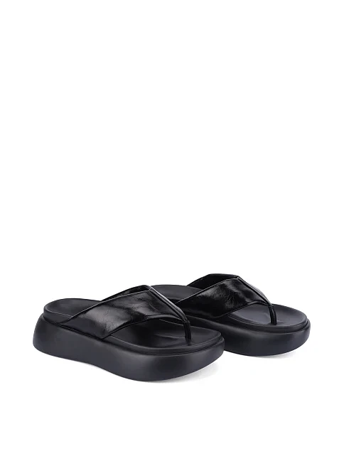 Шльопанці MIRATON - фото 3 - Miraton