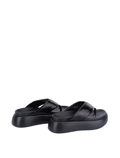 Шльопанці MIRATON - фото 4 - Miraton