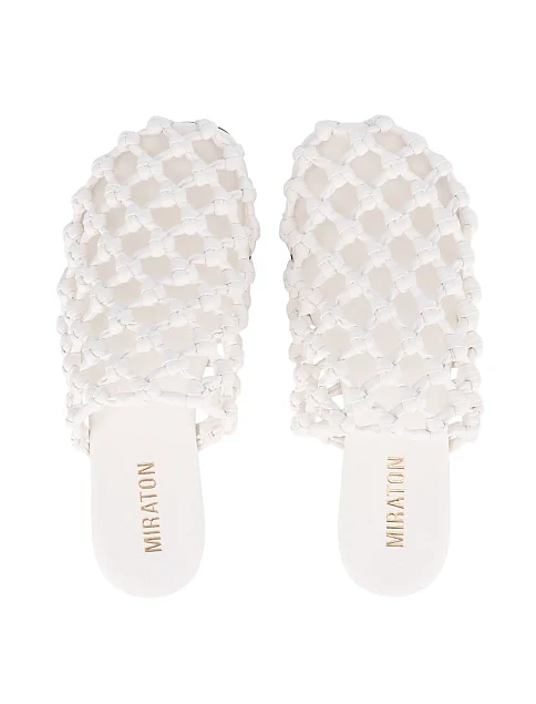 Сліпери MIRATON - фото 2 - Miraton