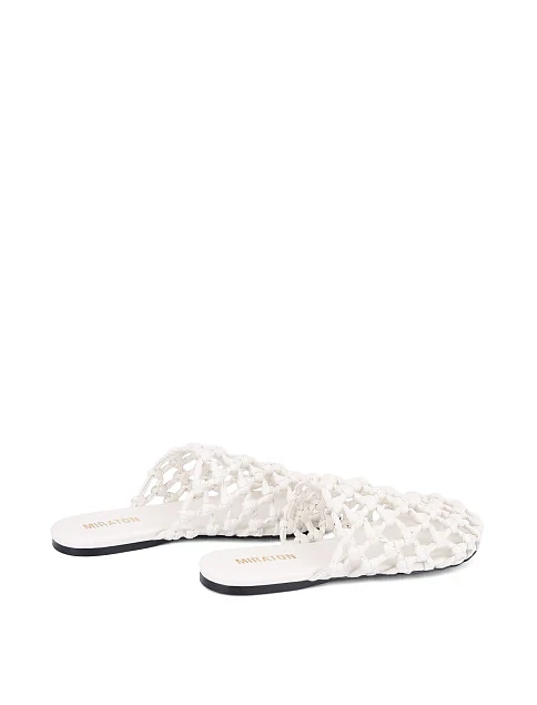 Сліпери MIRATON - фото 4 - Miraton