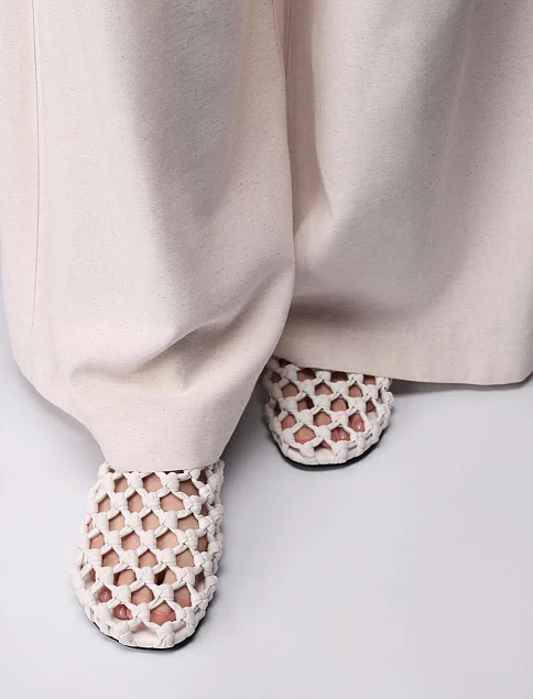 Слиперы MIRATON - фото 7 - Miraton