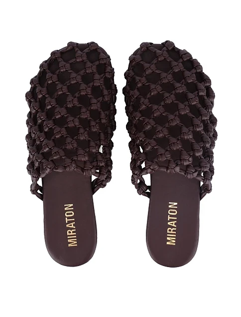 Слиперы MIRATON - фото 2 - Miraton