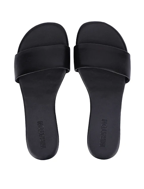 Шльопанці MIRATON - фото 2 - Miraton