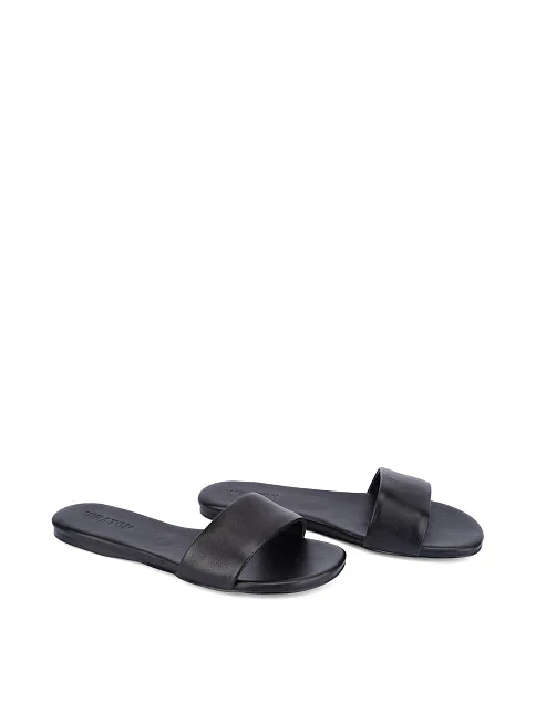 Шльопанці MIRATON - фото 3 - Miraton