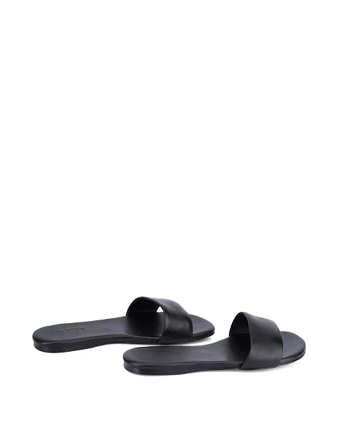 Шльопанці MIRATON - фото 4 - Miraton