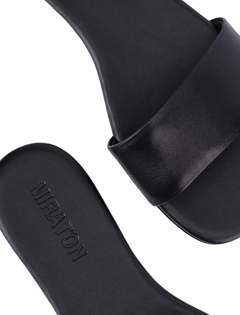 Шльопанці MIRATON - фото 5 - Miraton