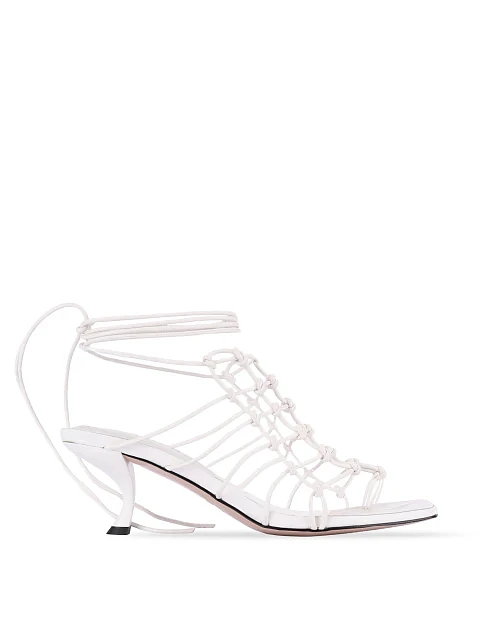 Босоножки MIRATON - фото 1 - Miraton