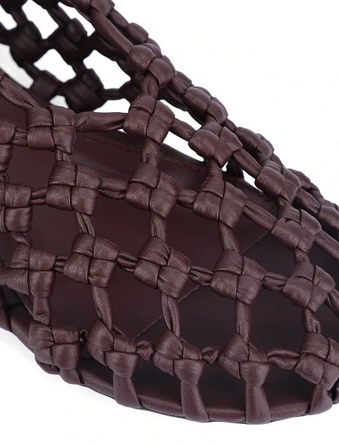 Балетки MIRATON - фото 5 - Miraton