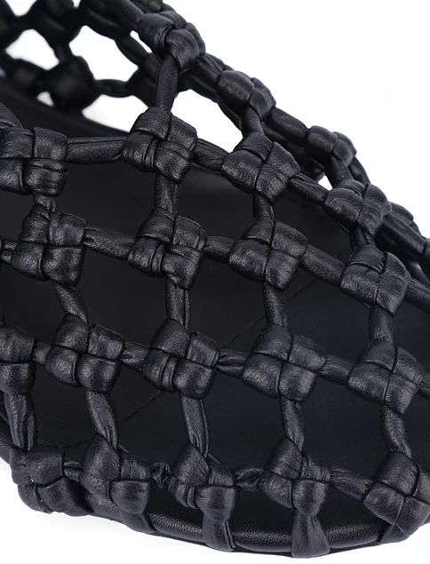 Балетки MIRATON - фото 5 - Miraton