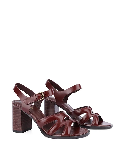 Босоножки Attizzare - фото 3 - Miraton