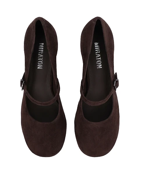 Туфлі MIRATON - фото 2 - Miraton