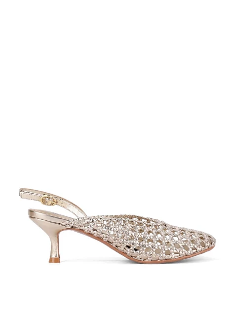 Туфли MIRATON - фото 1 - Miraton