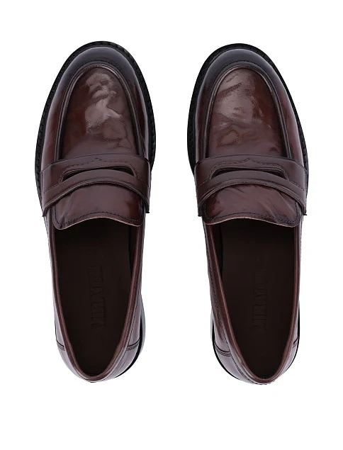 Туфли MIRATON - фото 2 - Miraton