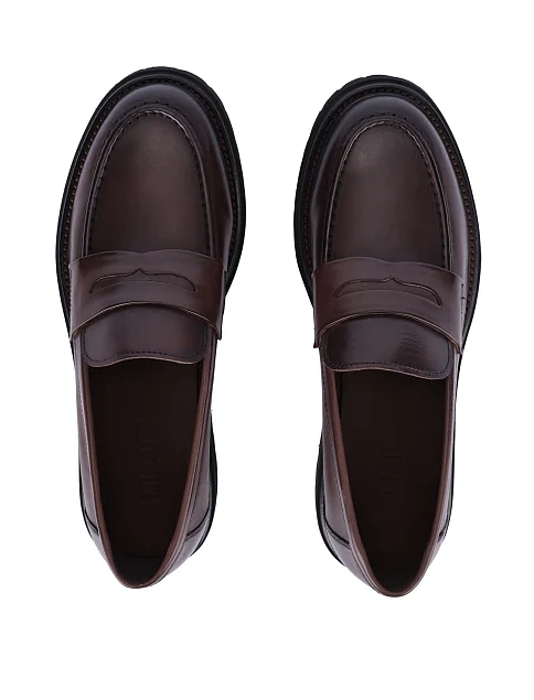 Туфли MIRATON - фото 2 - Miraton