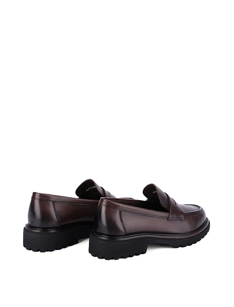 Туфли MIRATON - фото 4 - Miraton