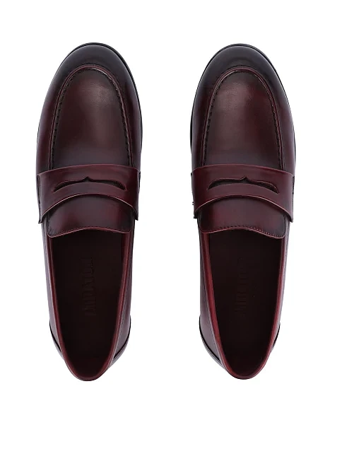 Туфли MIRATON - фото 2 - Miraton