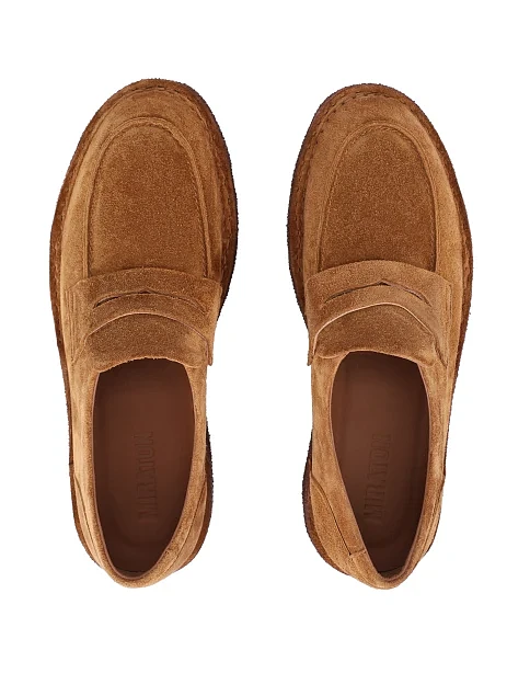 Туфли MIRATON - фото 2 - Miraton