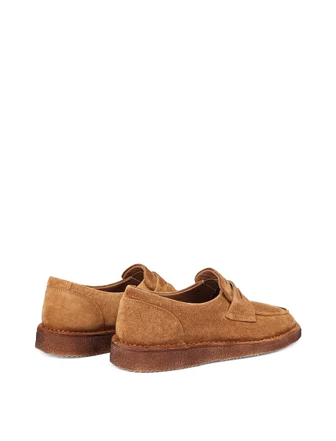 Туфли MIRATON - фото 4 - Miraton