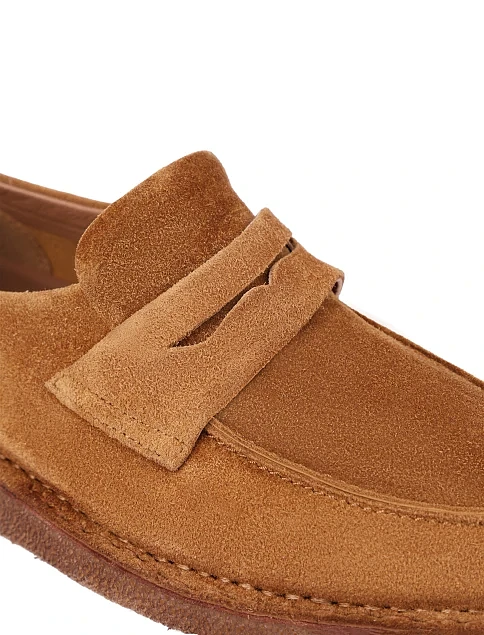 Туфли MIRATON - фото 5 - Miraton