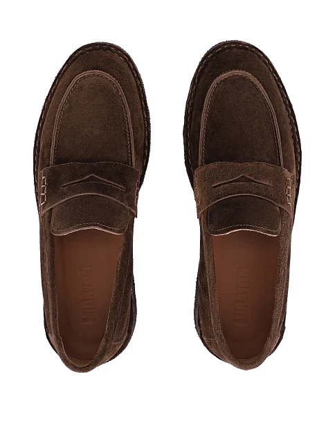 Туфли MIRATON - фото 2 - Miraton