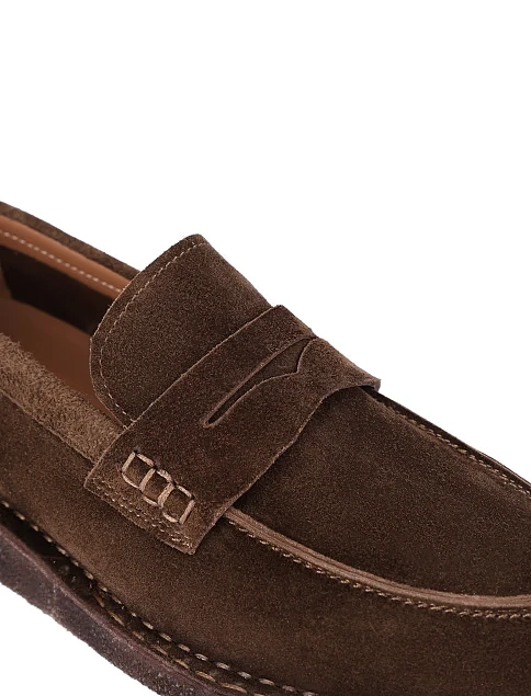 Туфли MIRATON - фото 5 - Miraton