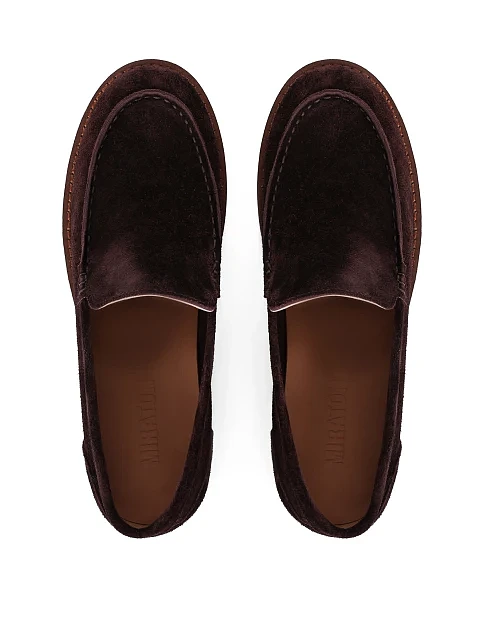 Туфли MIRATON - фото 2 - Miraton