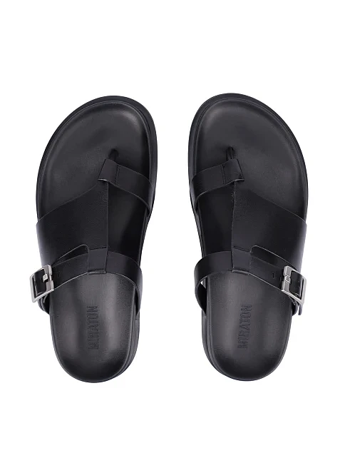 Шльопанці MIRATON - фото 2 - Miraton