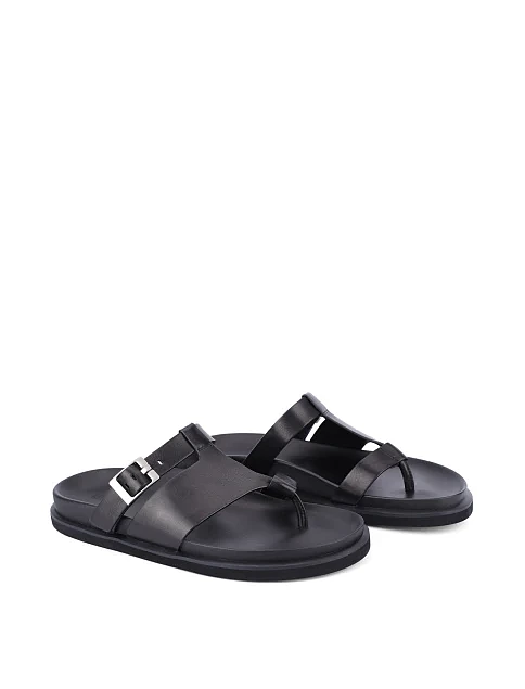 Шльопанці MIRATON - фото 3 - Miraton