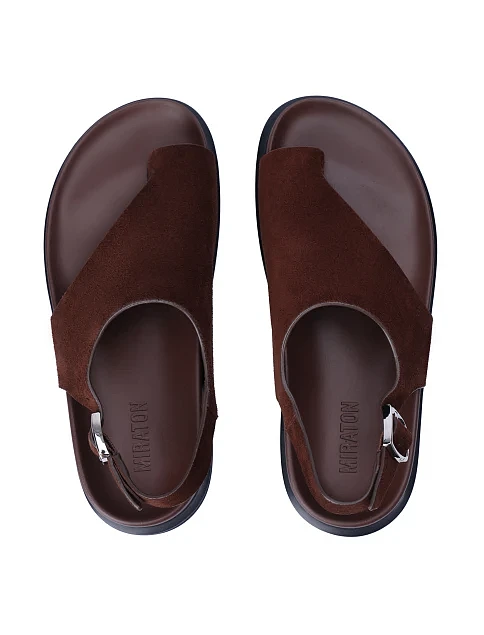 Сандалі MIRATON - фото 2 - Miraton